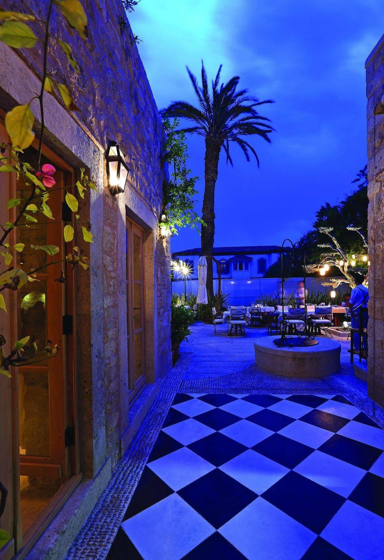 1850 Hotel Kemalpasa Alaçatı Exterior photo